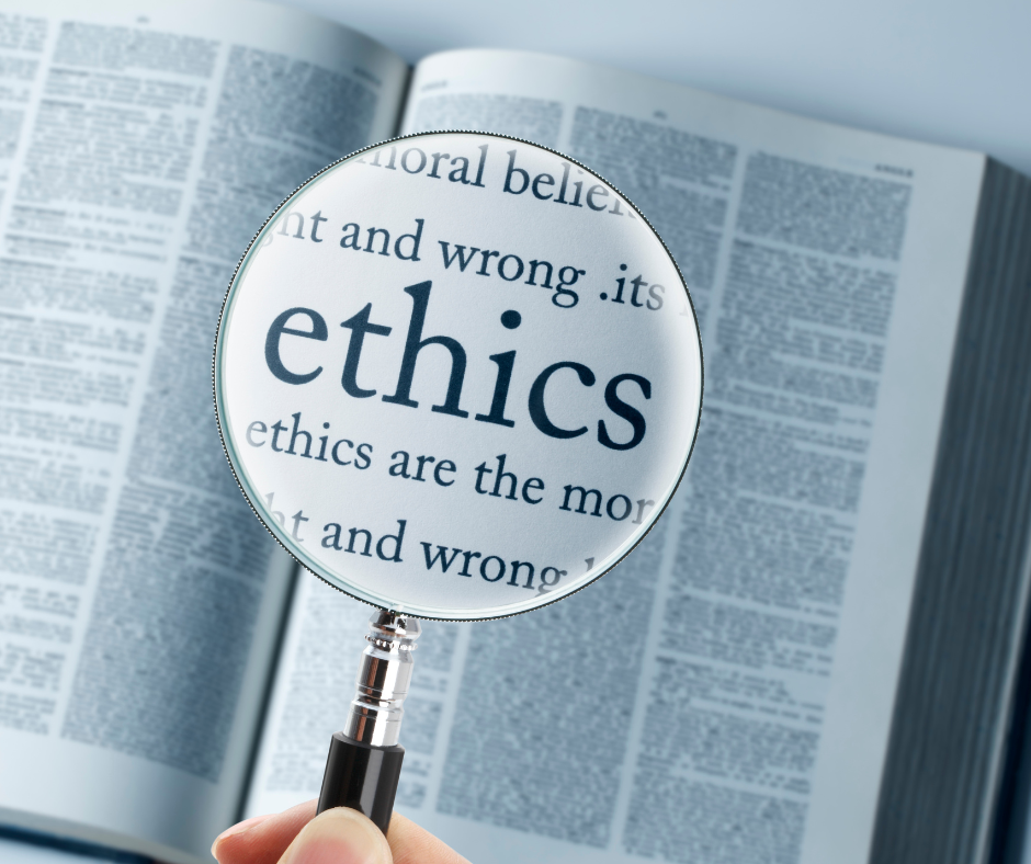 The Role of Ethics in Weight Loss Programs Slim Shape Shift