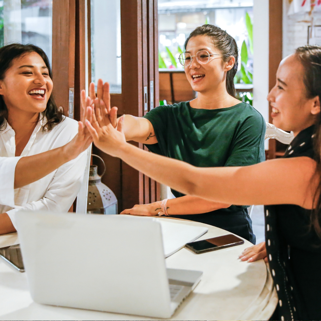 How to Create a Support Network for Weight Loss