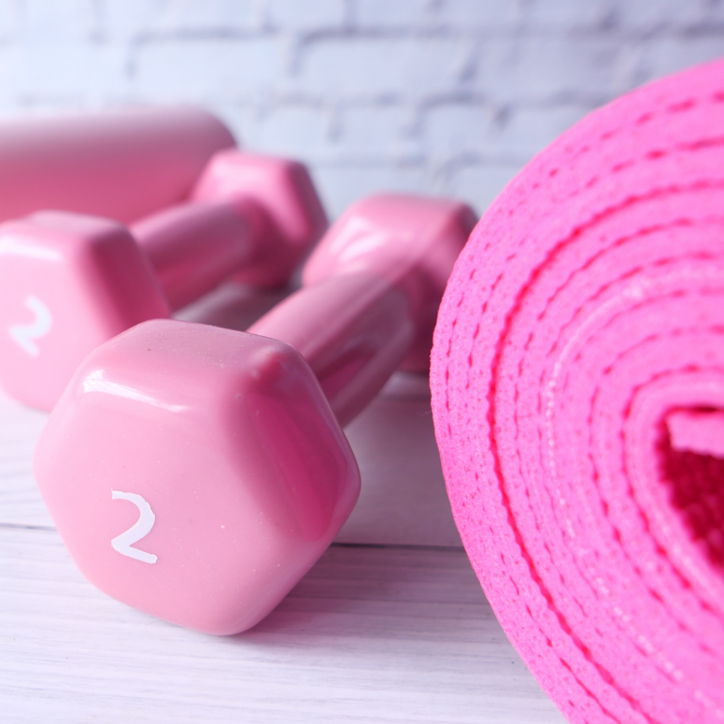 The Role of Exercise in Sustainable Weight Management